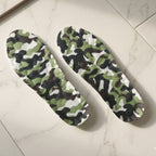 Comfort Fit Shoe Insole Soft, Supportive & Shock Absorbing - Detail View 8