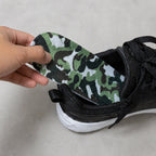 Comfort Fit Shoe Insole Soft, Supportive & Shock Absorbing - Front View