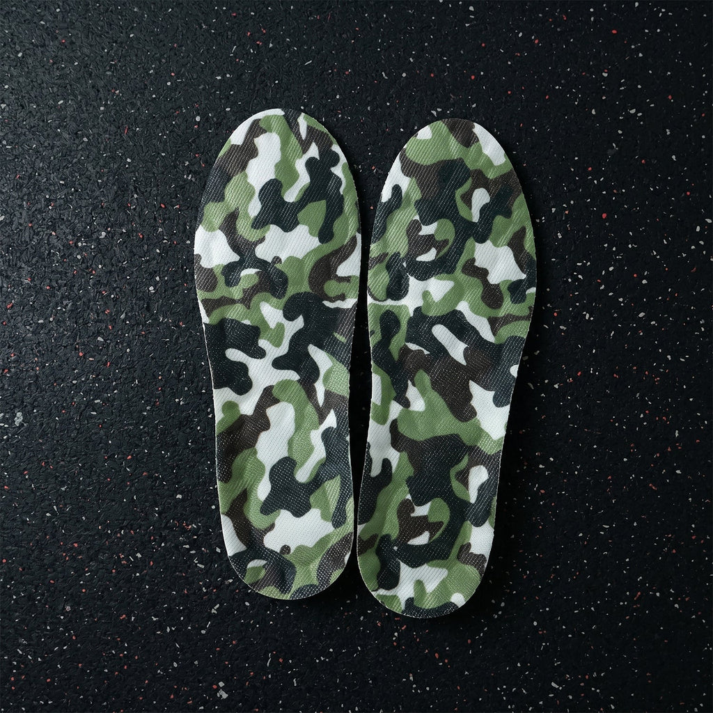 Comfort Fit Shoe Insole Soft, Supportive & Shock Absorbing - Detail View 7