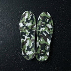 Comfort Fit Shoe Insole Soft, Supportive & Shock Absorbing - Detail View 7