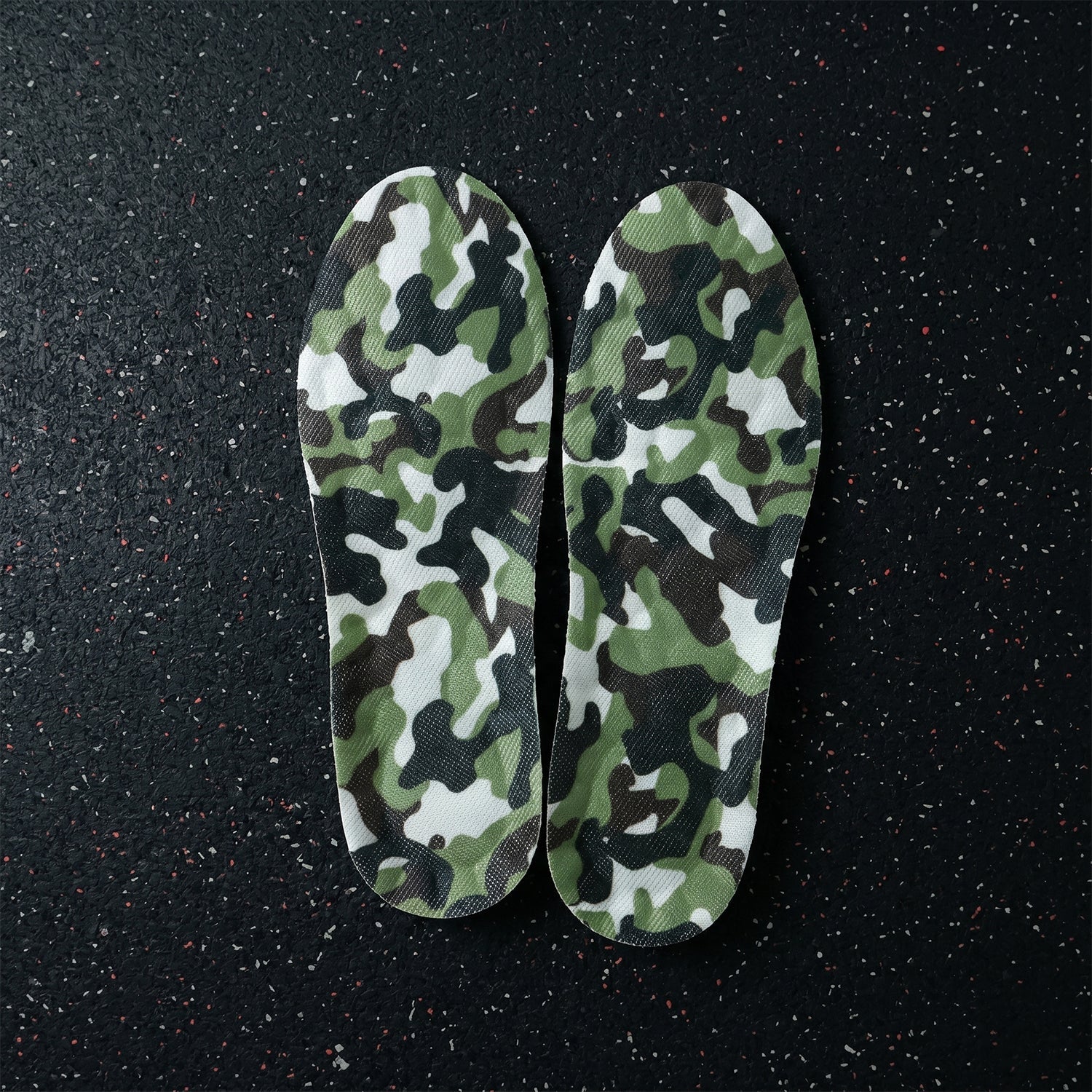 Comfort Fit Shoe Insole Soft, Supportive & Shock Absorbing - Detail View 7