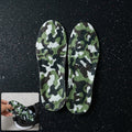 Comfort Fit Shoe Insole Soft, Supportive & Shock Absorbing
