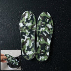 Comfort Fit Shoe Insole Soft, Supportive & Shock Absorbing