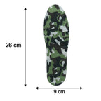 Comfort Fit Shoe Insole Soft, Supportive & Shock Absorbing - Detail View 6