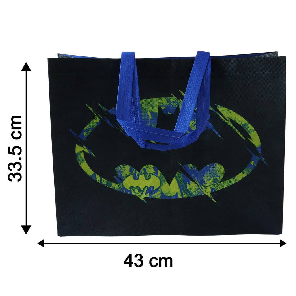 Large Multipurpose Carry Hand Bag Spacious & Eco-Friendly Tote - Detail View 6