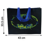 Large Multipurpose Carry Hand Bag Spacious & Eco-Friendly Tote - Detail View 6