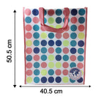 Carry Hand Bag Spacious, Reusable & Eco-friendly Design - Detail View 6