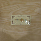 ALVENZA Diamond Rakhi – Elegant Traditional & Modern Style