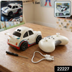 ALVENZA Mini RC Racing Car – High-Speed Stunt and Indoor Play Fun