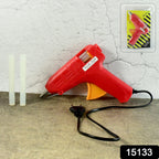 ALVENZA Hot Melt Glue Gun 60W – Professional Craft & Repair Tool | Craftily