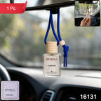 ALVENZA Camphor Car Perfume – Long Lasting Refreshing Fragrance