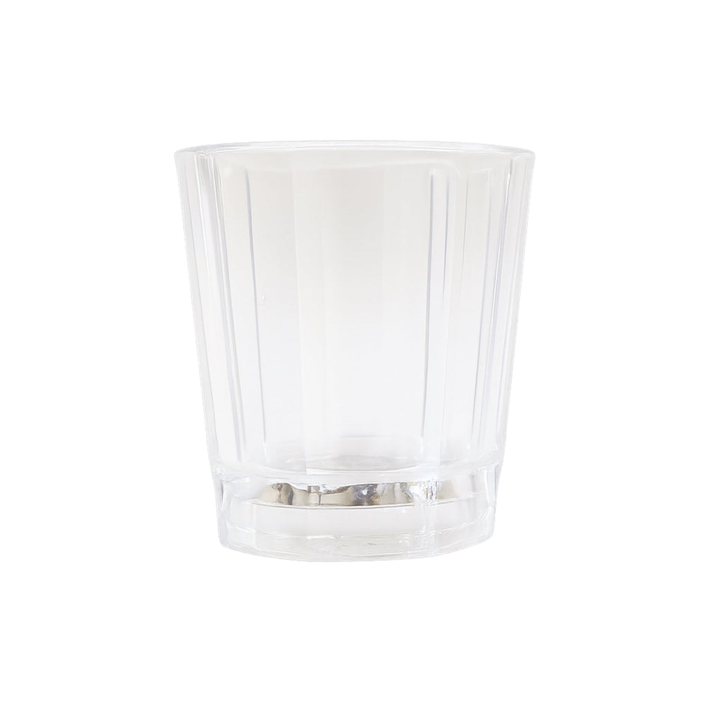 ALVENZA LED Light-Up Shot Glass Set – Vibrant Party Drinkware 24 Pc