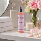 Fragrance Mist Body Spray Enriched with Aloe Vera for Long-Lasting Freshness - Detail View 7