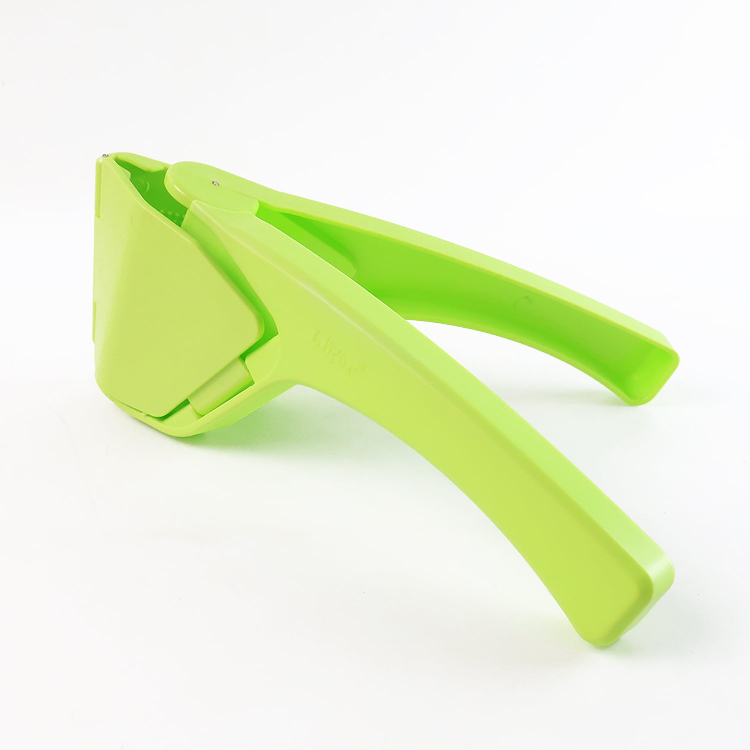 Manual Lemon Squeezer – Easy Handheld Citrus Juicer