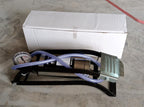 Steel Foot Pump Heavy Duty Car & Bike Tire Inflator - Detail View 7