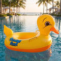 ALVENZA Kids Swimming Ring – Safe & Fun Water Play Accessory