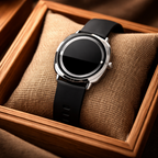 Analog Wrist Watch – Elegant Design & Unisex Style