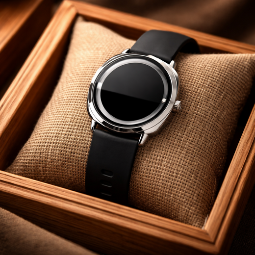Analog Wrist Watch – Elegant Design & Unisex Style