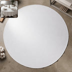 Multipurpose Round Dining Table Mat Elegant & Protective