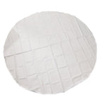 Multipurpose Round Dining Table Mat Elegant & Protective - Detail View 5