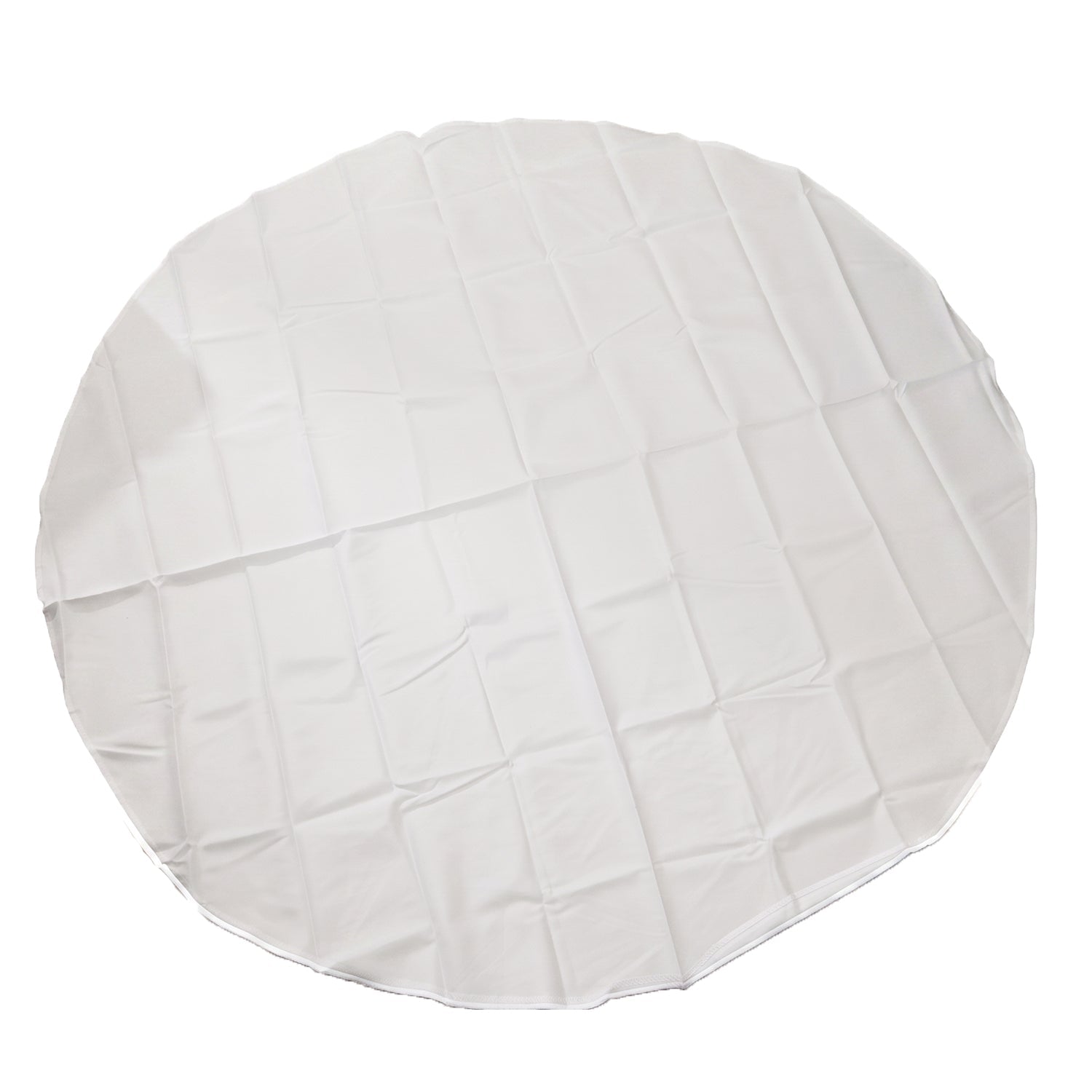 Multipurpose Round Dining Table Mat Elegant & Protective - Detail View 5