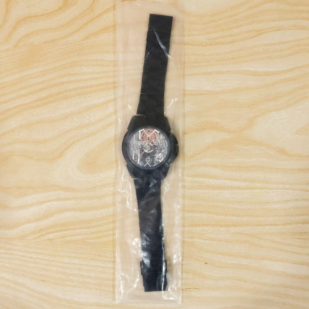 Jai Shri Ram Analog Watch – Stylish Devotional Timepiece