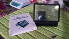 ALVENZA 3D HD Mobile Phone Screen Magnifier Amplifier (1 Pc)