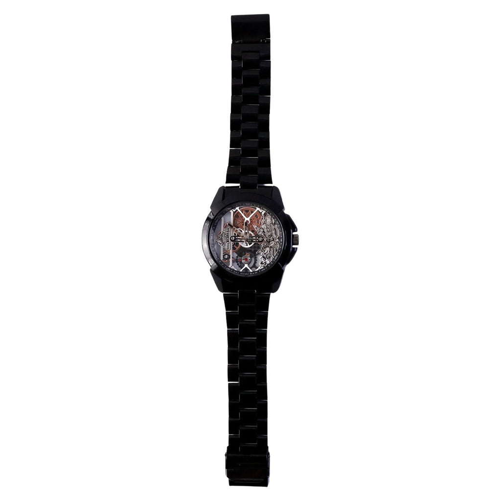 Jai Shri Ram Analog Watch – Stylish Devotional Timepiece