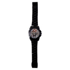 Jai Shri Ram Analog Watch – Stylish Devotional Timepiece