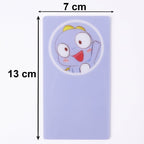 Strong Adhesive Wall Hook Easy, Drill-Free Mounting for Home & Office - Detail View 6