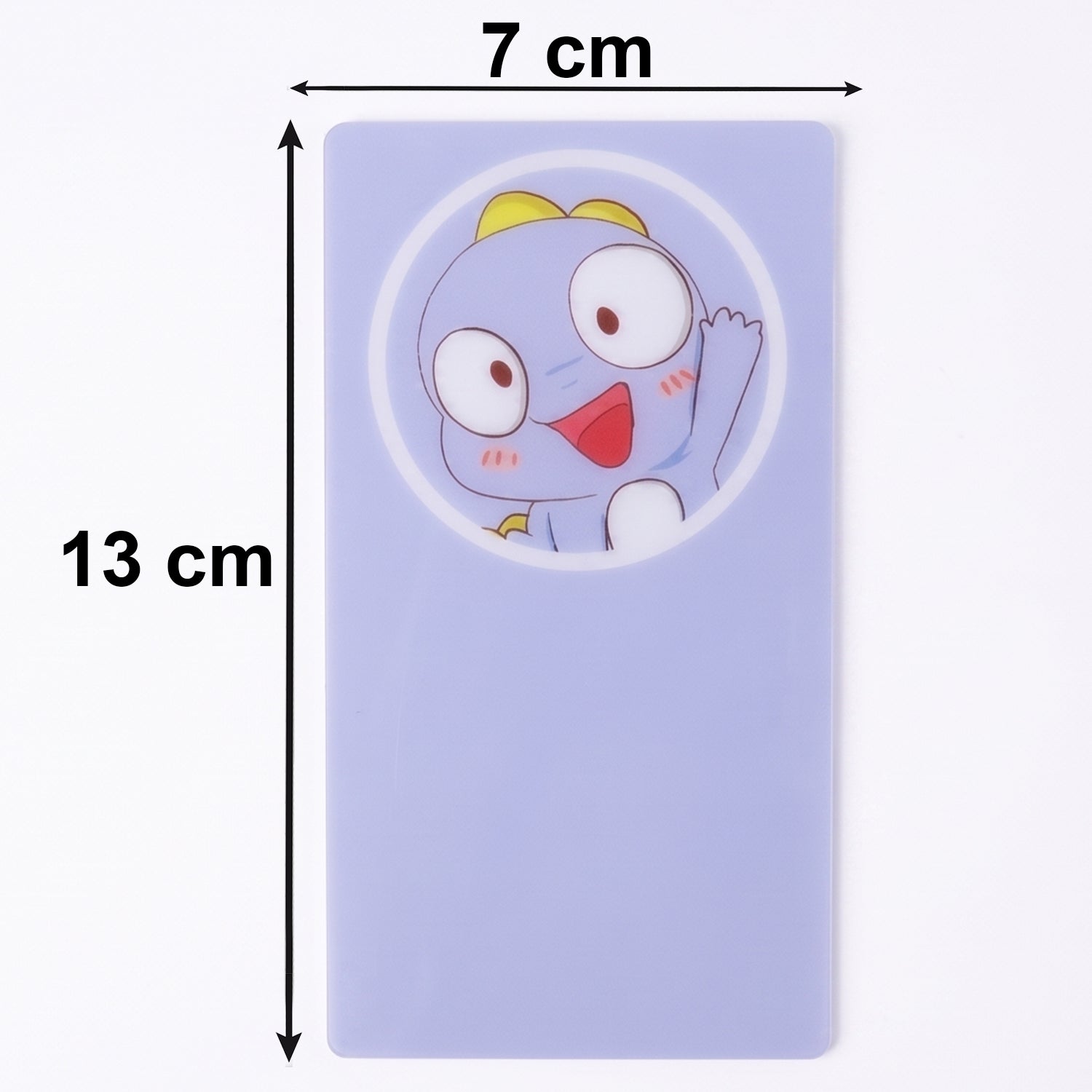 Strong Adhesive Wall Hook Easy, Drill-Free Mounting for Home & Office - Detail View 6