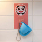 Cartoon Adhesive Wall Hook Strong Hold & No Drilling required - Detail View 8