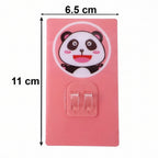 Cartoon Adhesive Wall Hook Strong Hold & No Drilling required - Detail View 6
