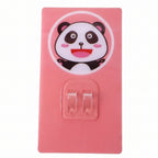 Cartoon Adhesive Wall Hook Strong Hold & No Drilling required - Detail View 5