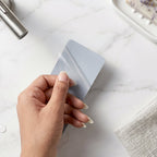 Strong Adhesive Plastic Wall Hook No Drilling & Reusable - Detail View 7