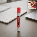 Correction Pen Precise, Quick-Dry & Mess-Free for Clear Writing