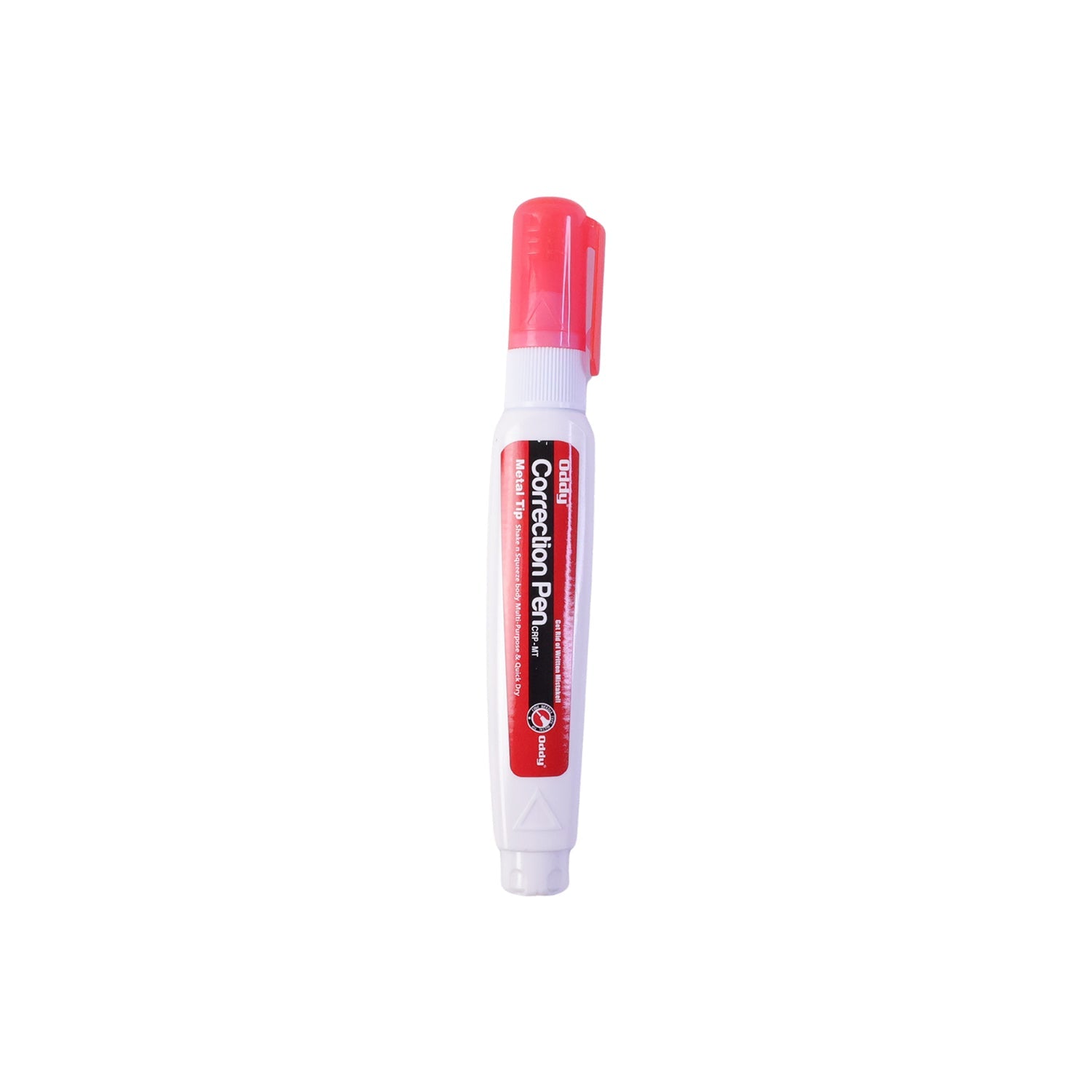 Correction Pen Precise, Quick-Dry & Mess-Free for Clear Writing - Detail View 5