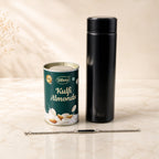 ALVENZA Rakshabandhan Silver Rakhi - Elegant Gift for Brothers