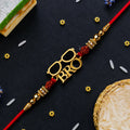 ALVENZA Rakhi for Brother - Stylish & Traditional Sibling Gift