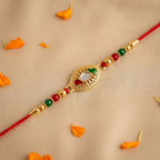 ALVENZA Rakhi – Traditional & Stylish Festive Thread for Raksha Bandhan