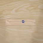 ALVENZA Silver Chain Rakhi, Elegant & Stylish for Brothers