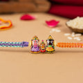 ALVENZA Jagannath Rakhi – Traditional & Stylish for Brothers