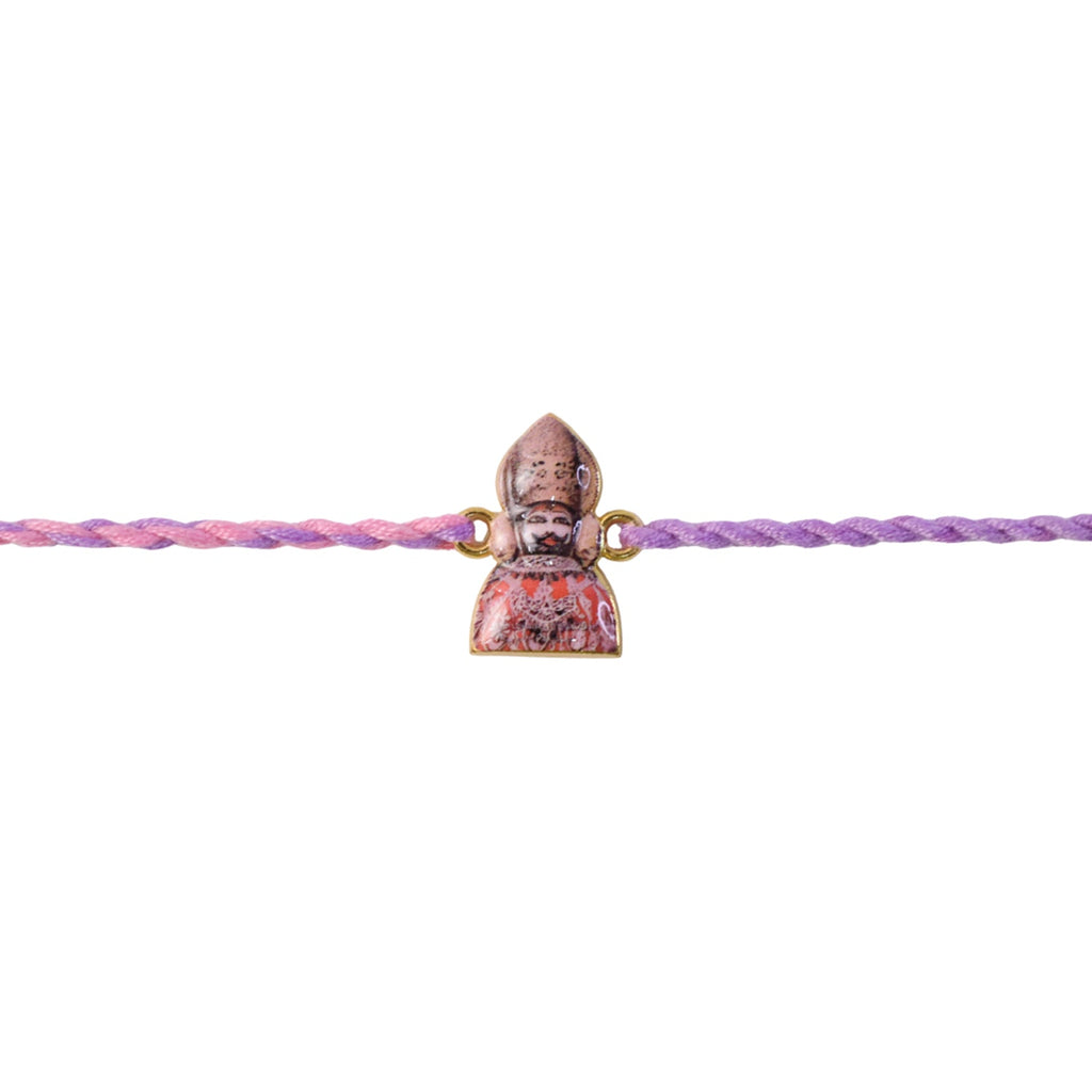ALVENZA Religious Fancy Dori Rakhi – Stylish, Elegant & Perfect for Brothers