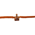 ALVENZA Rakhi – Stylish & Lightweight for Raksha Bandhan Celebrations