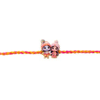 ALVENZA Radha Krishna Rakhi – Elegant & Traditional Design for Brothers