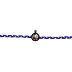 ALVENZA Mini Frying Pan Rakhi - Stylish & Lightweight for Brothers
