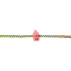 ALVENZA Milk Bottle Rakhi - Stylish & Meaningful Brother Gift