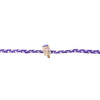 ALVENZA Ice Cream Fancy Dori Rakhi - Stylish & Comfortable for Bhai