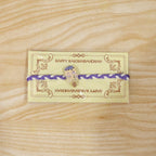ALVENZA Ice Cream Fancy Dori Rakhi - Stylish & Comfortable for Bhai