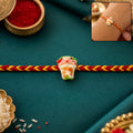 ALVENZA Rakhi – Stylish & Lightweight Designer for Brothers